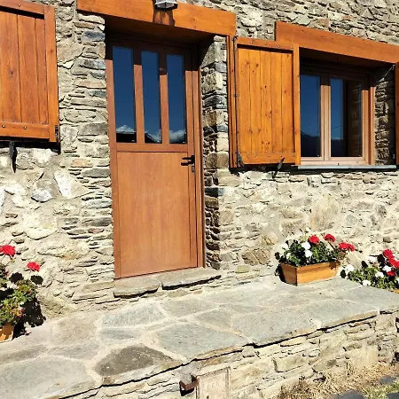Cal Rafalet Holiday home Ger