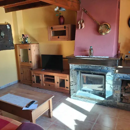 Holiday home Cal Rafalet *
