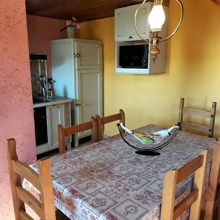 Cal Rafalet Сasa de vacaciones