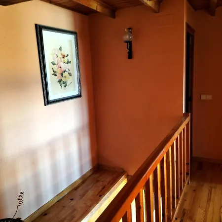Holiday home Cal Rafalet