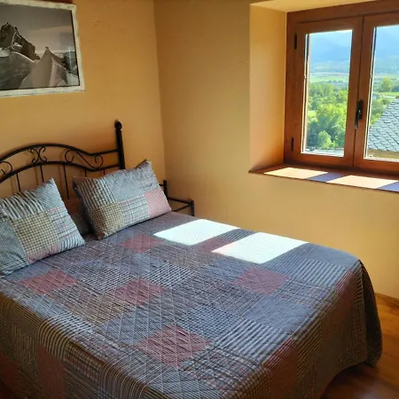 Holiday home Cal Rafalet *