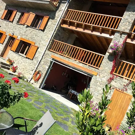 Holiday home Cal Rafalet Ger