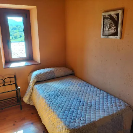 Hébergement de vacances Cal Rafalet