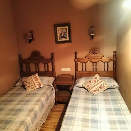 Cal Rafalet Ferienhaus Ger