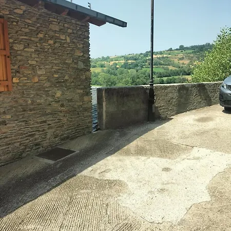 Ferienhaus Cal Rafalet *