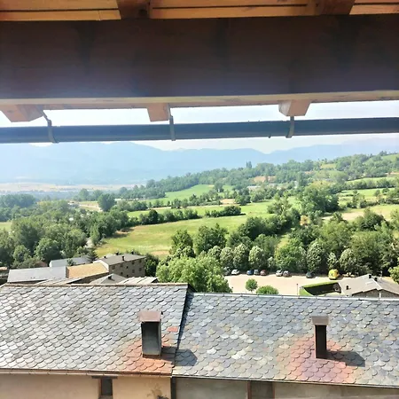 Cal Rafalet